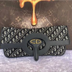 Authentic Christian Dior Handbag